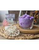 Bougie Chantilly - Poudre...