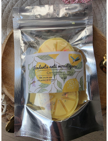 copy of Fondant parfumé...