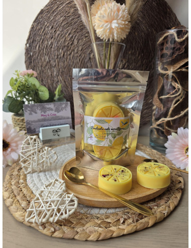 copy of Fondant parfumé...