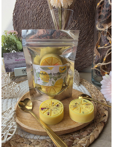 copy of Fondant parfumé...