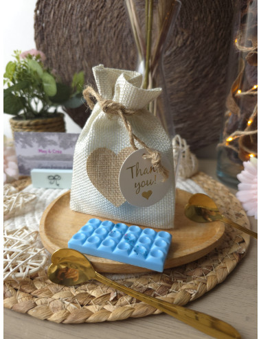 copy of Fondant parfumé...