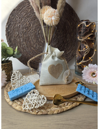 copy of Fondant parfumé...