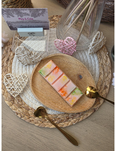 copy of Fondant parfumé...