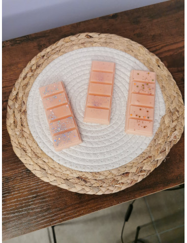 Tablette fondant Snapbar -...